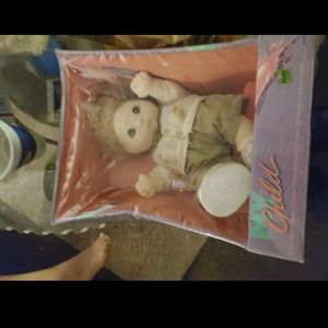 Vintage 1985 My Child Doll